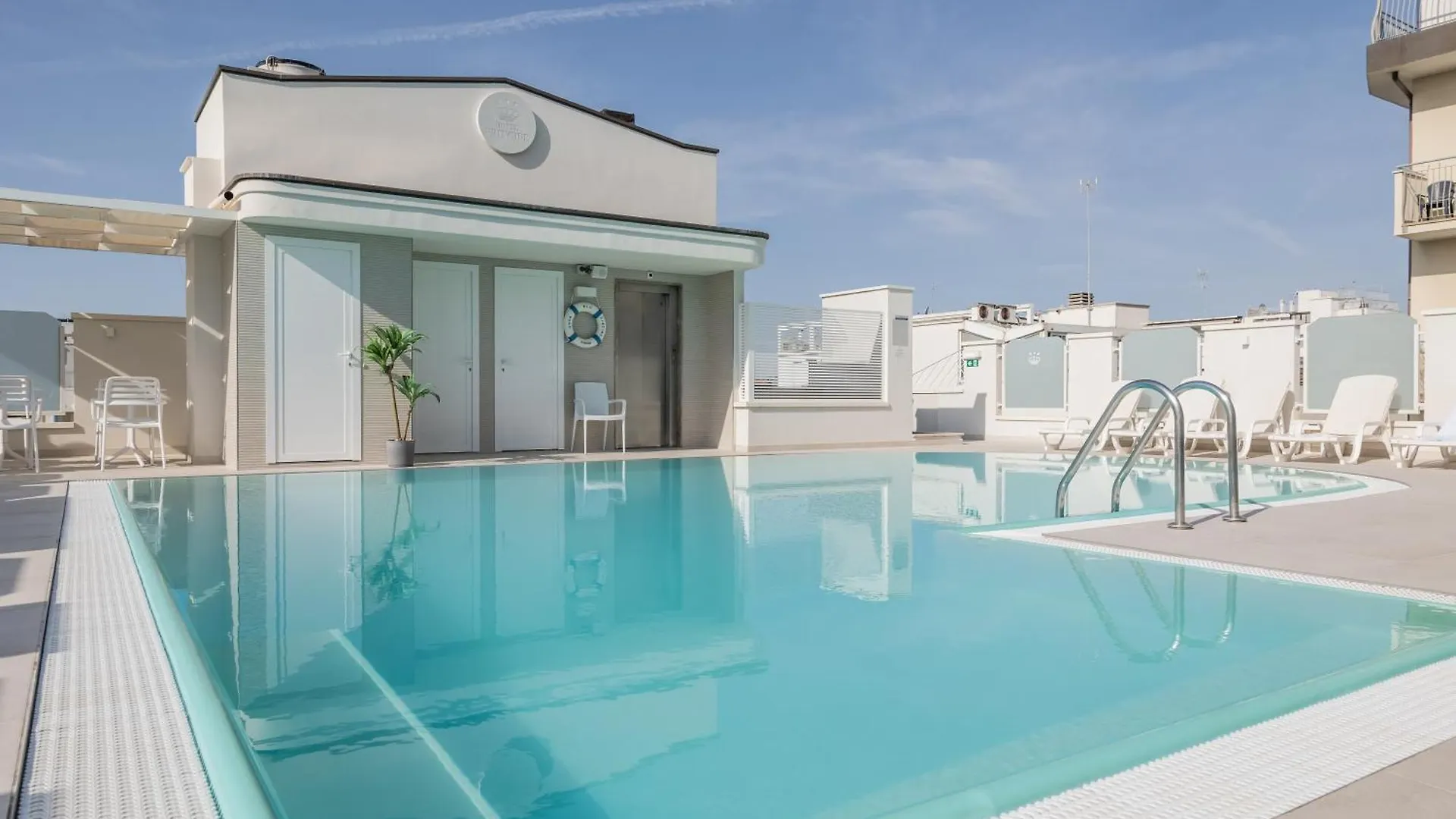 Hotel Principe Cattolica