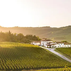 Hotel Borgo Conde Wine, Forlì