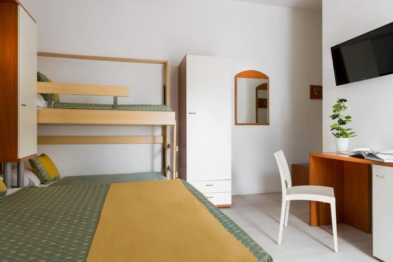 Hotel Principe Cattolica