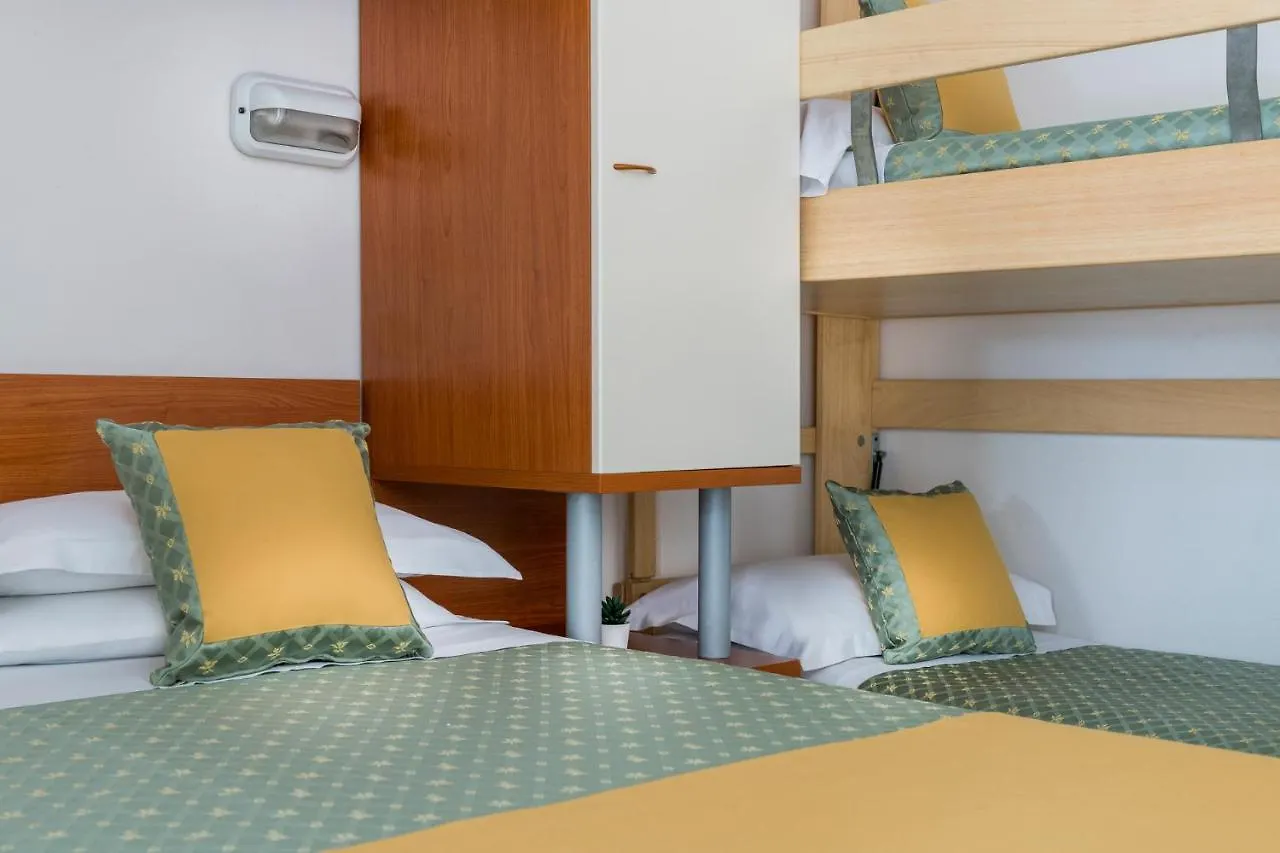 Hotel Principe Cattolica
