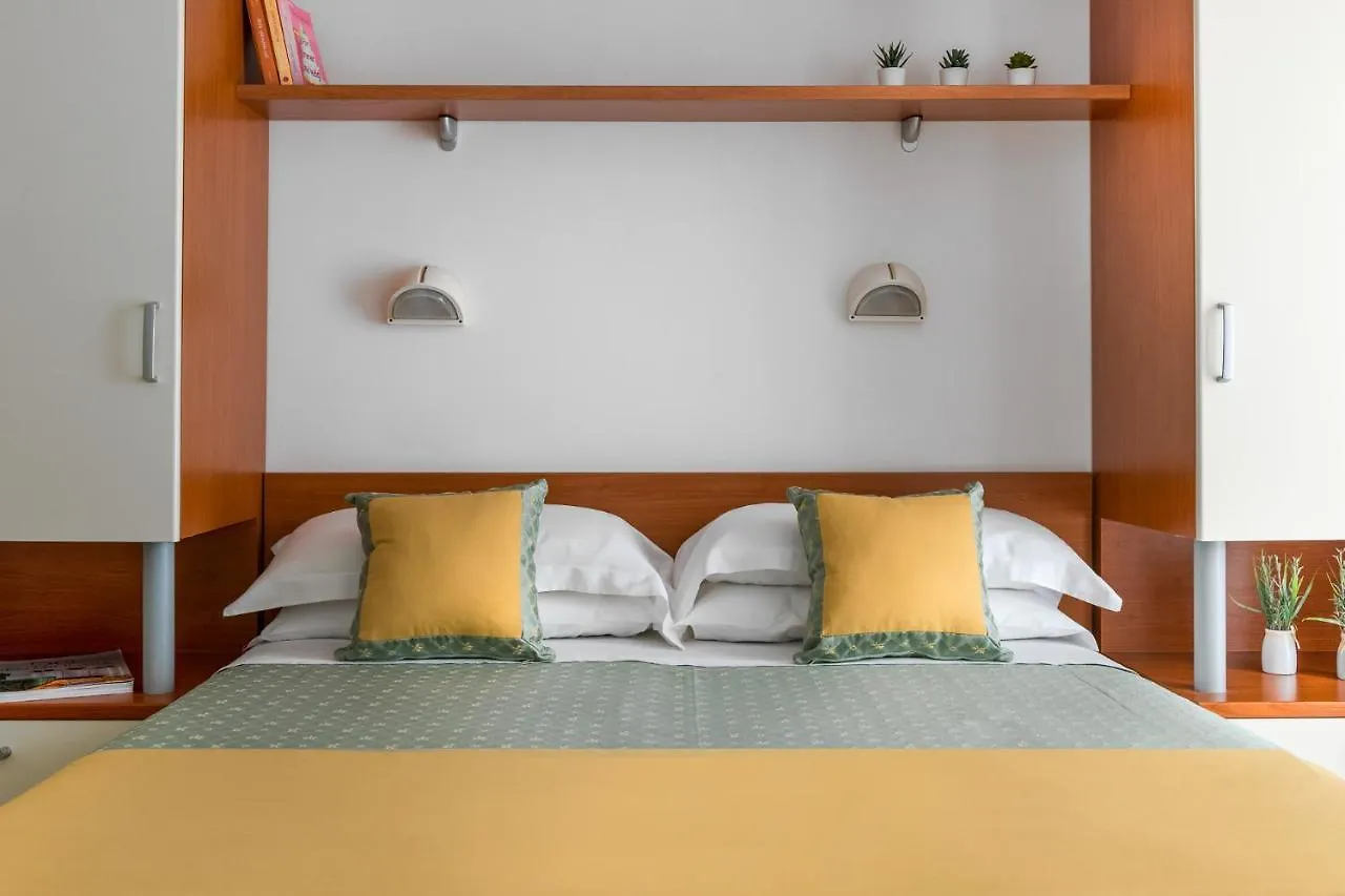 Hotel Principe Cattolica