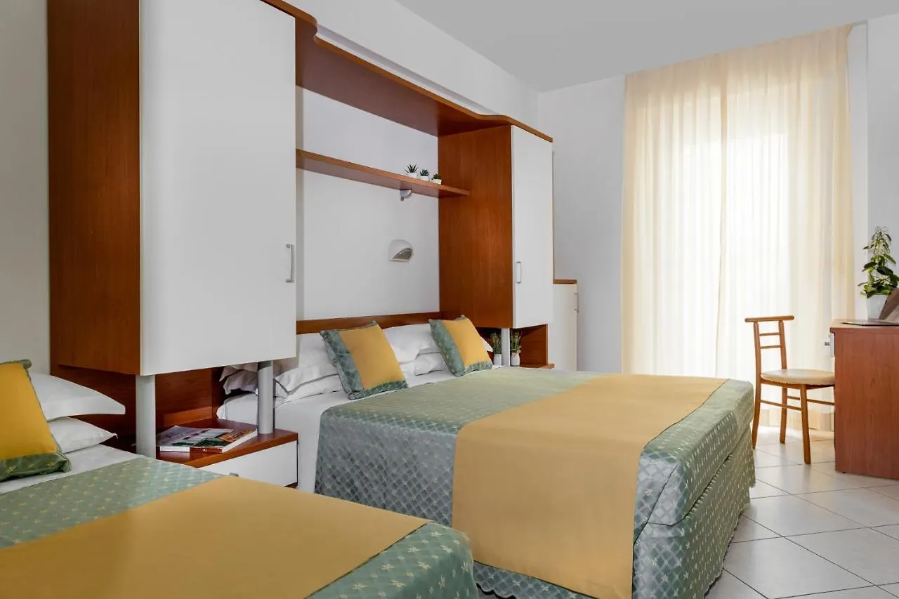 Hotel Principe Cattolica Italy