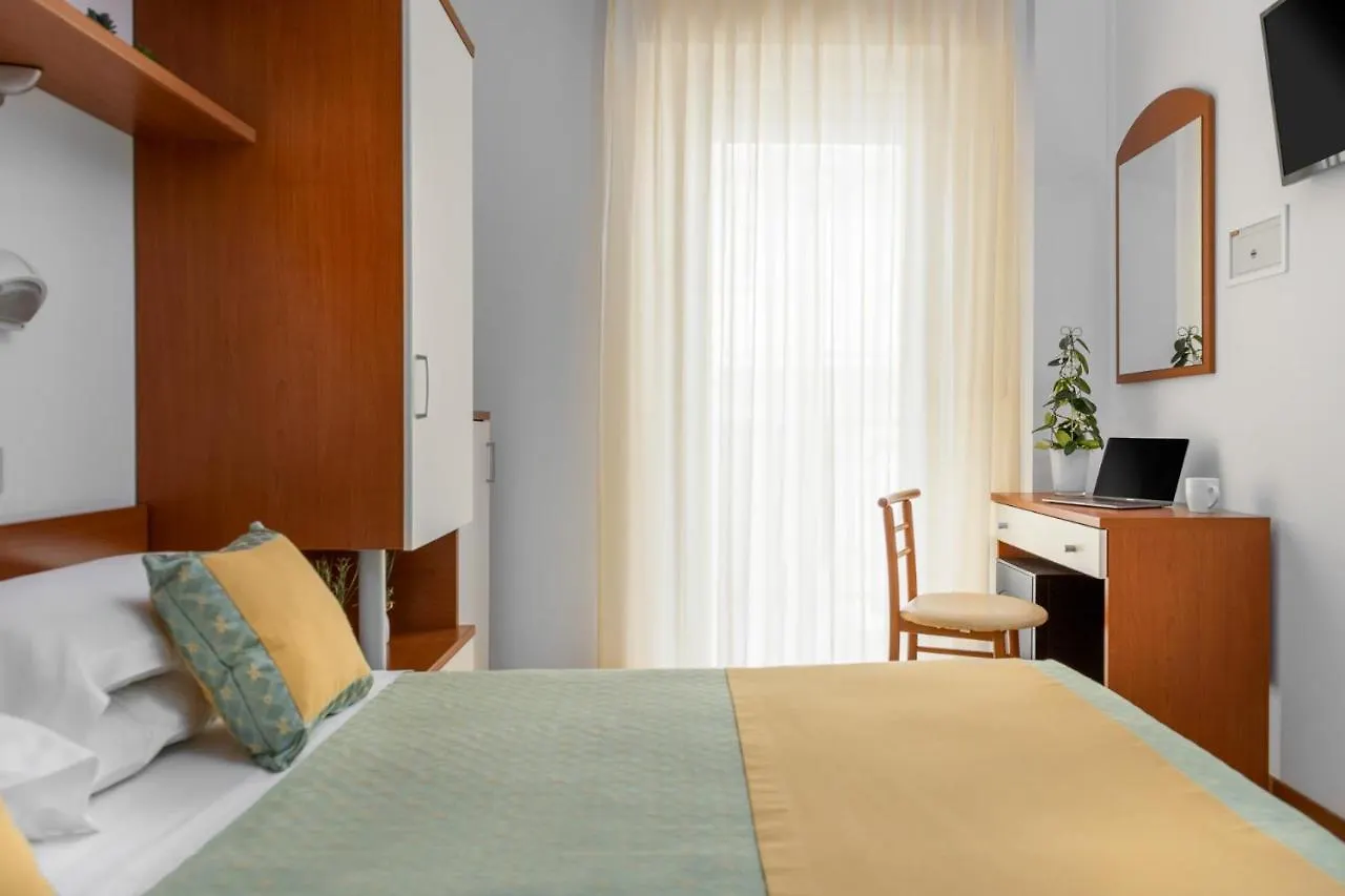 Hotel Principe Cattolica 3*,  Italy
