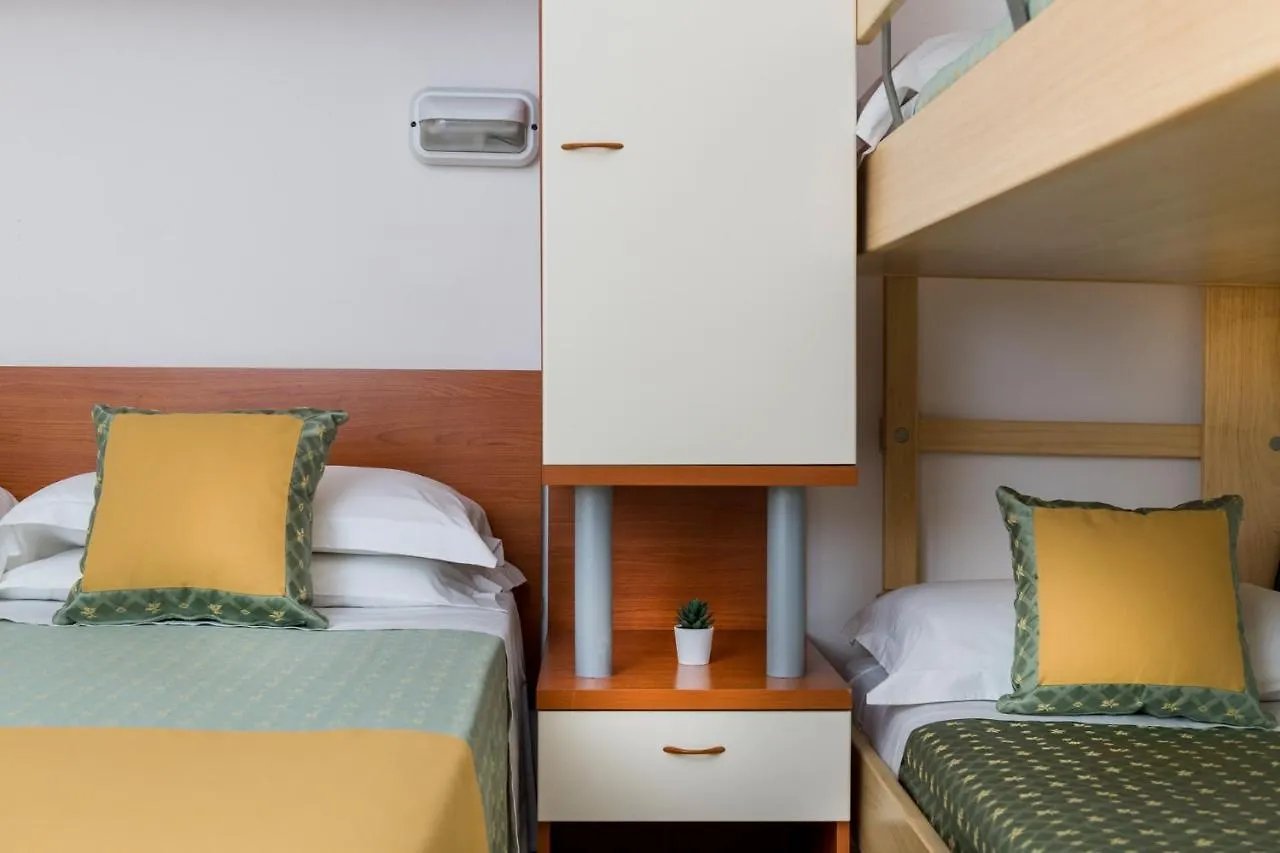 Hotel Principe Cattolica