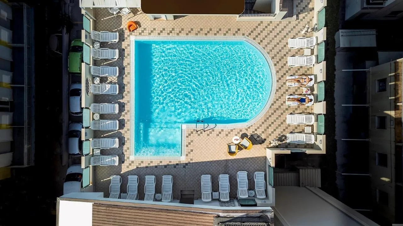 Hotel Principe Cattolica