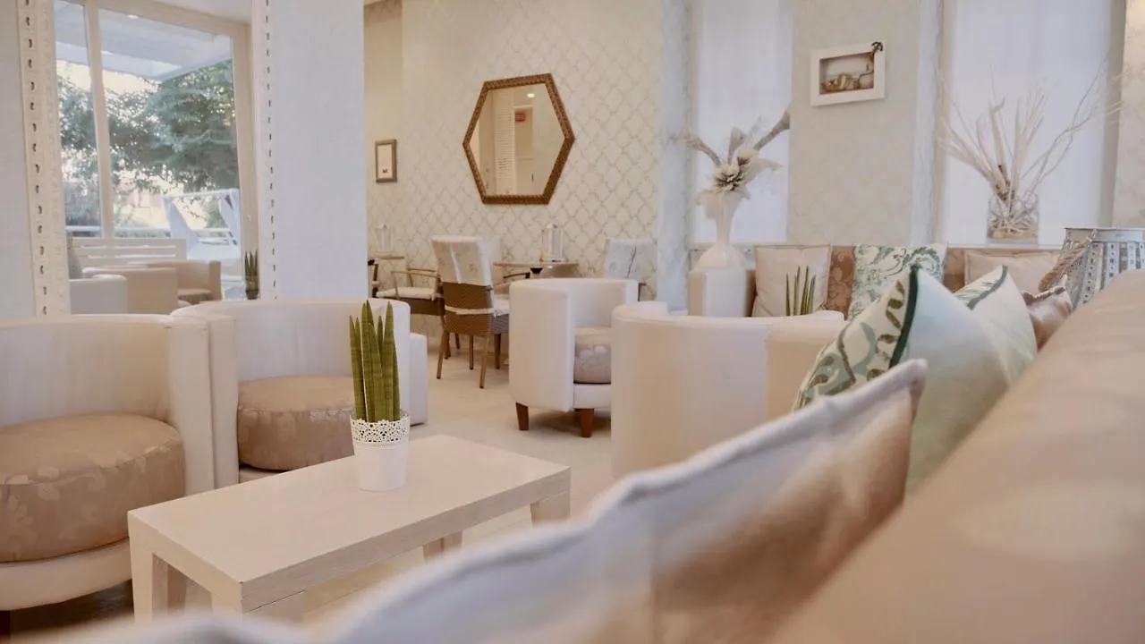 Hotel Principe Κατόλικα 3*,  Ιταλία