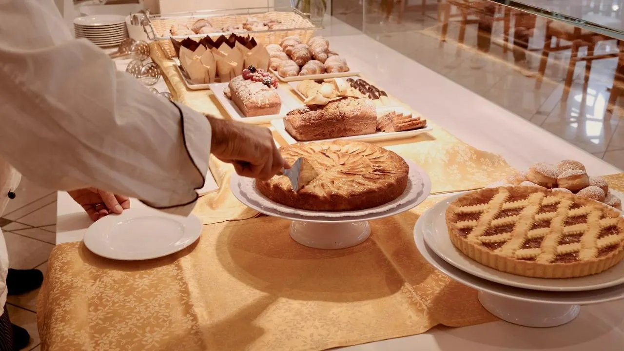 Hotel Principe كاتوليكا