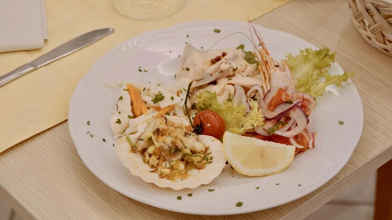 Hotel Principe Cattolica Italy