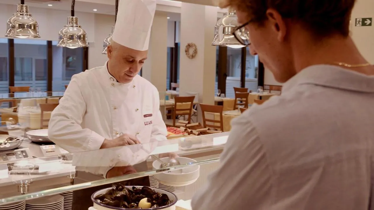 Hotel Principe كاتوليكا إيطاليا