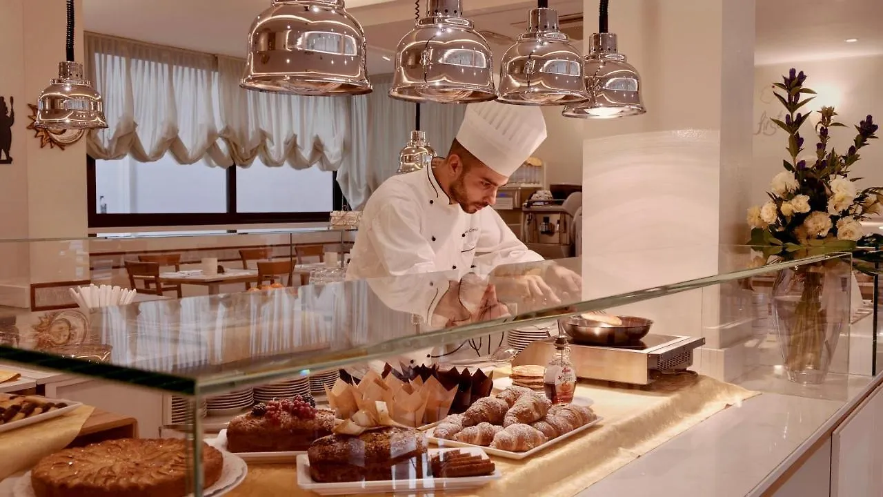Hotel Principe Cattolica Italy