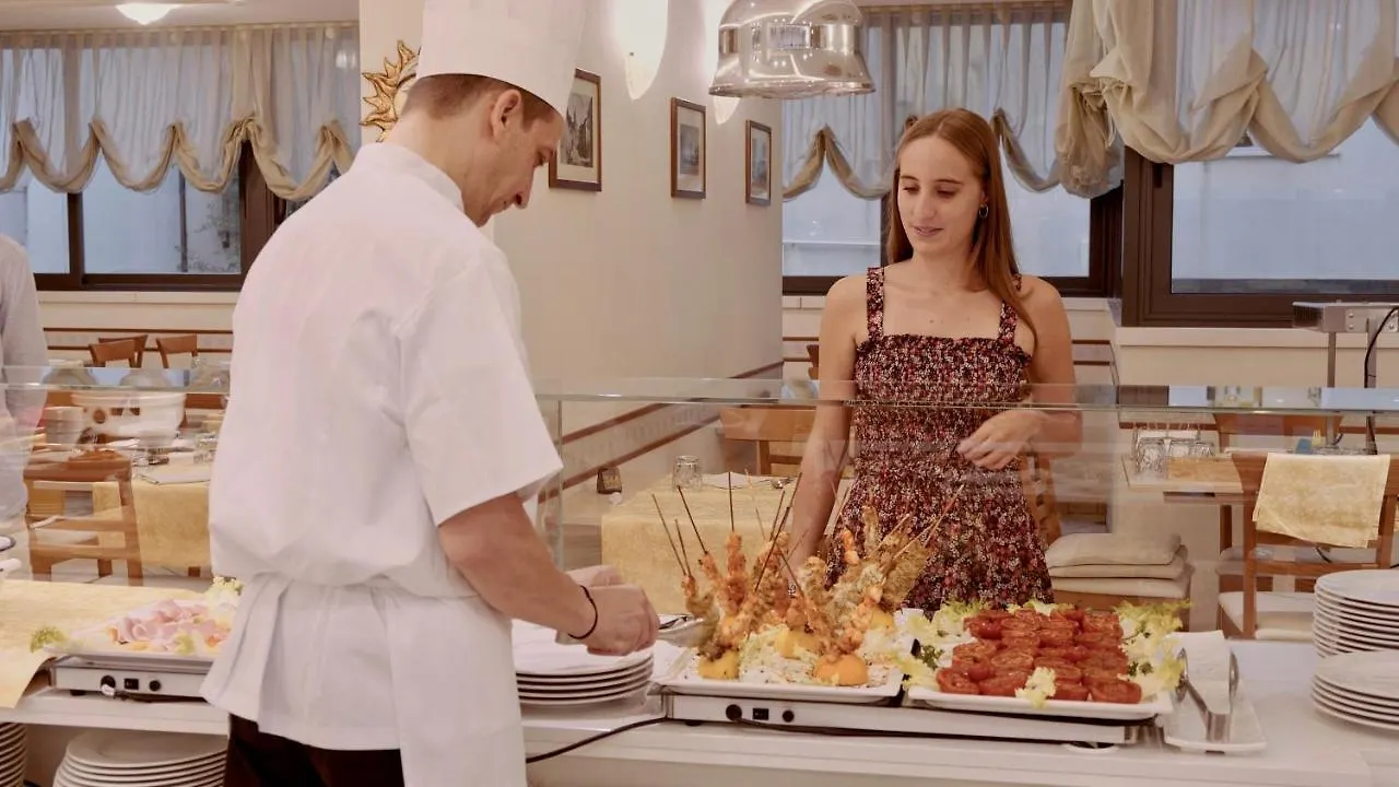 Hotel Principe Cattolica