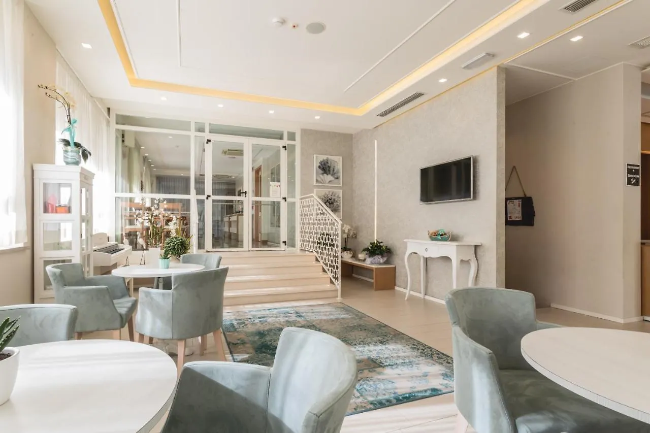 Hotel Principe كاتوليكا
