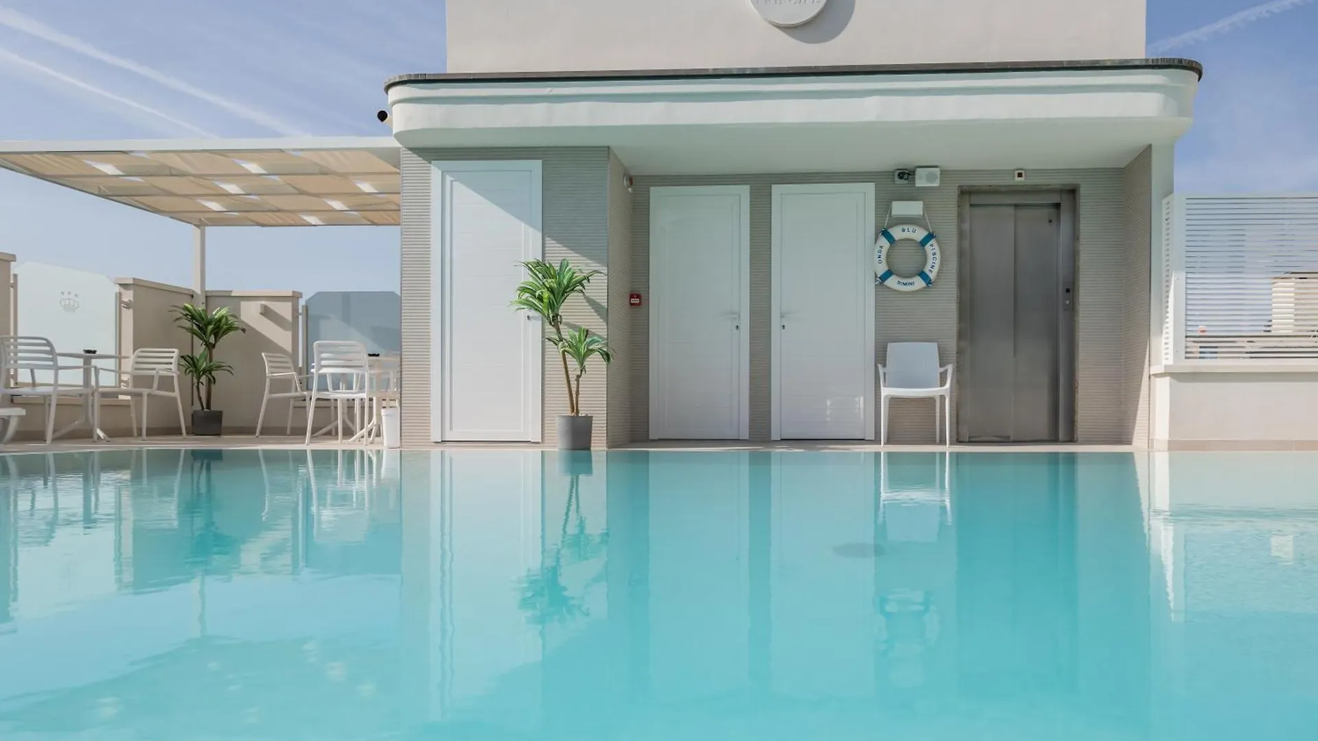 Hotel Principe Cattolica