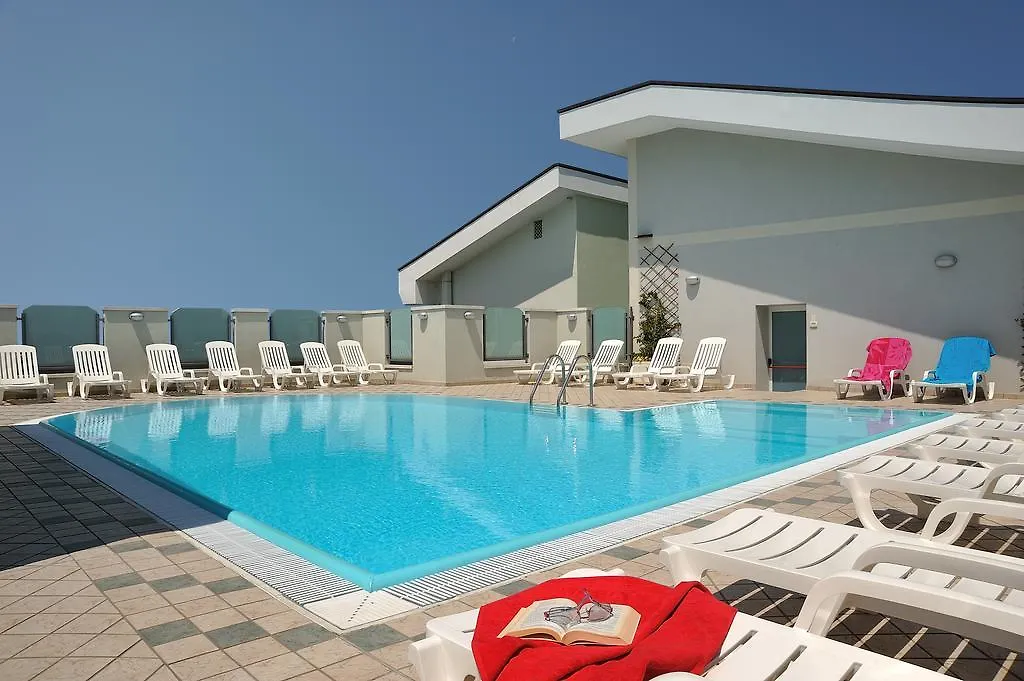 Hotel Principe كاتوليكا