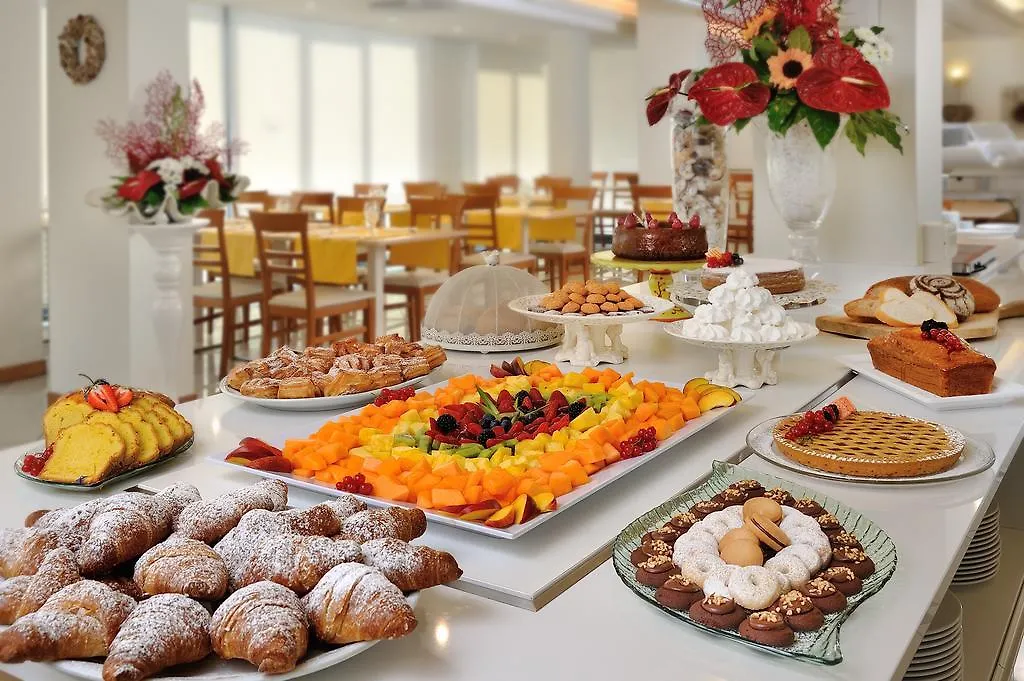 ***  Hotel Principe كاتوليكا إيطاليا