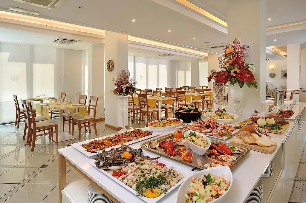 Hotel Principe Cattolica
