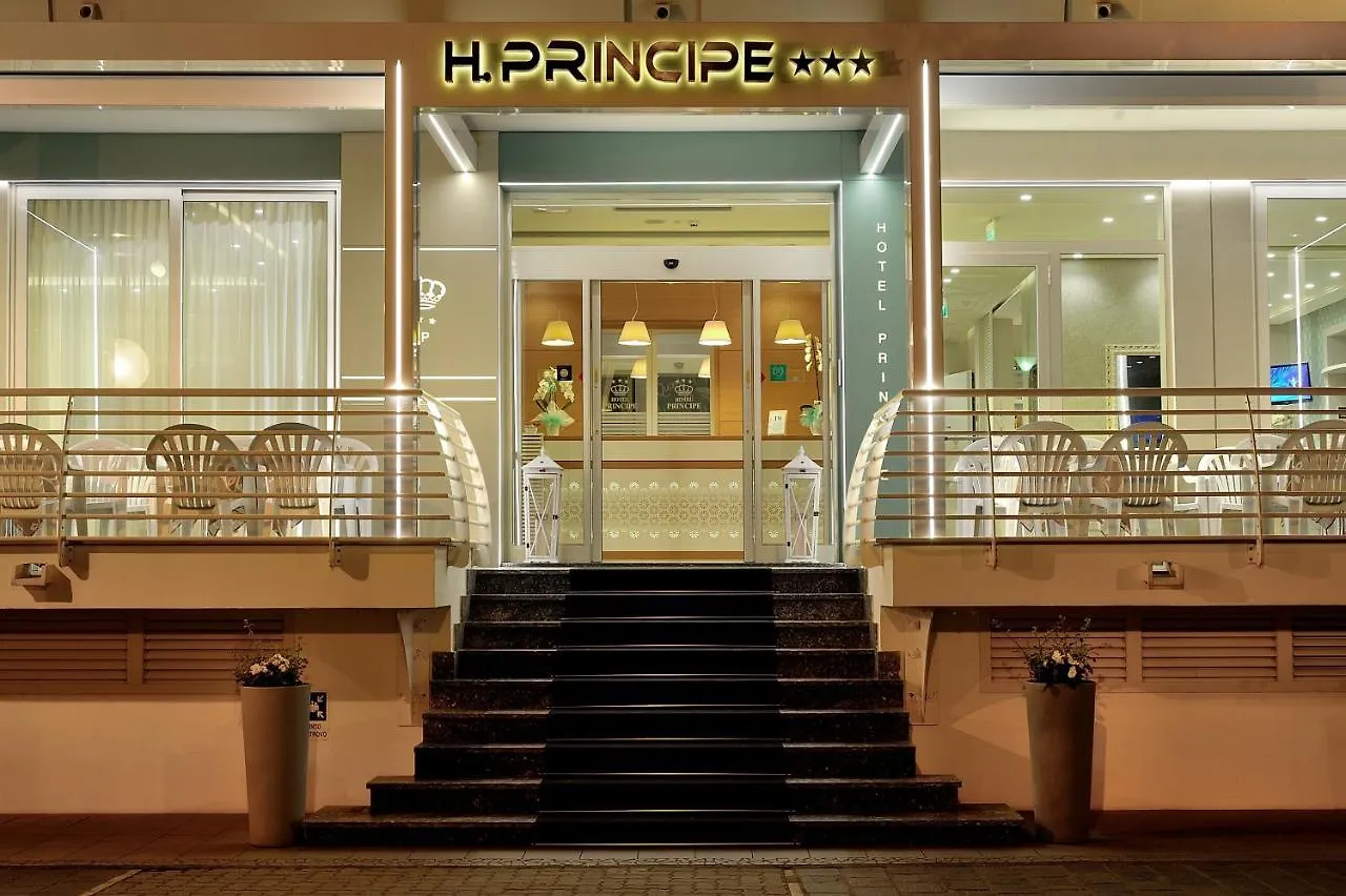 Hotel Principe Κατόλικα