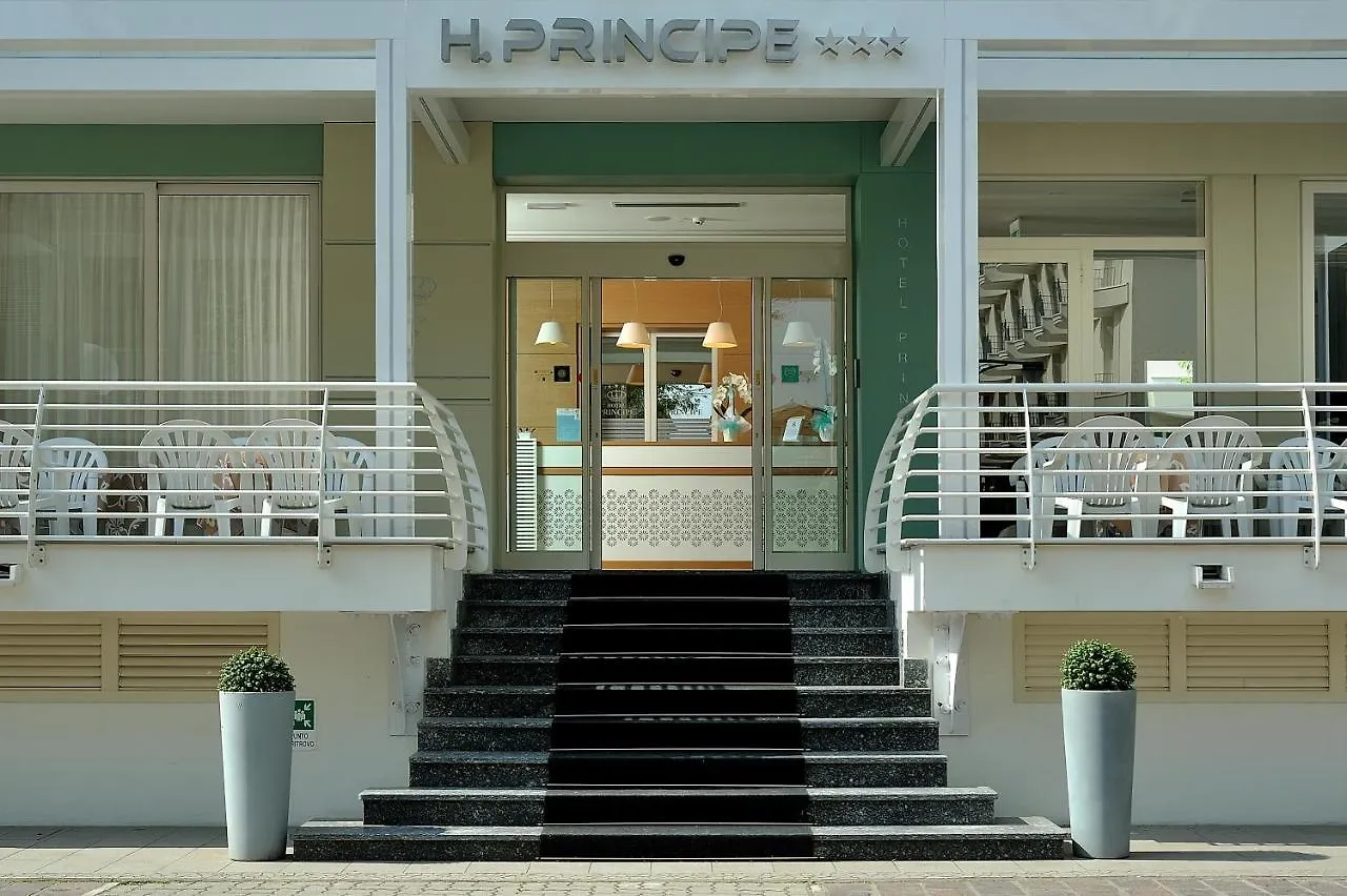 Hotel Principe Cattolica Italy
