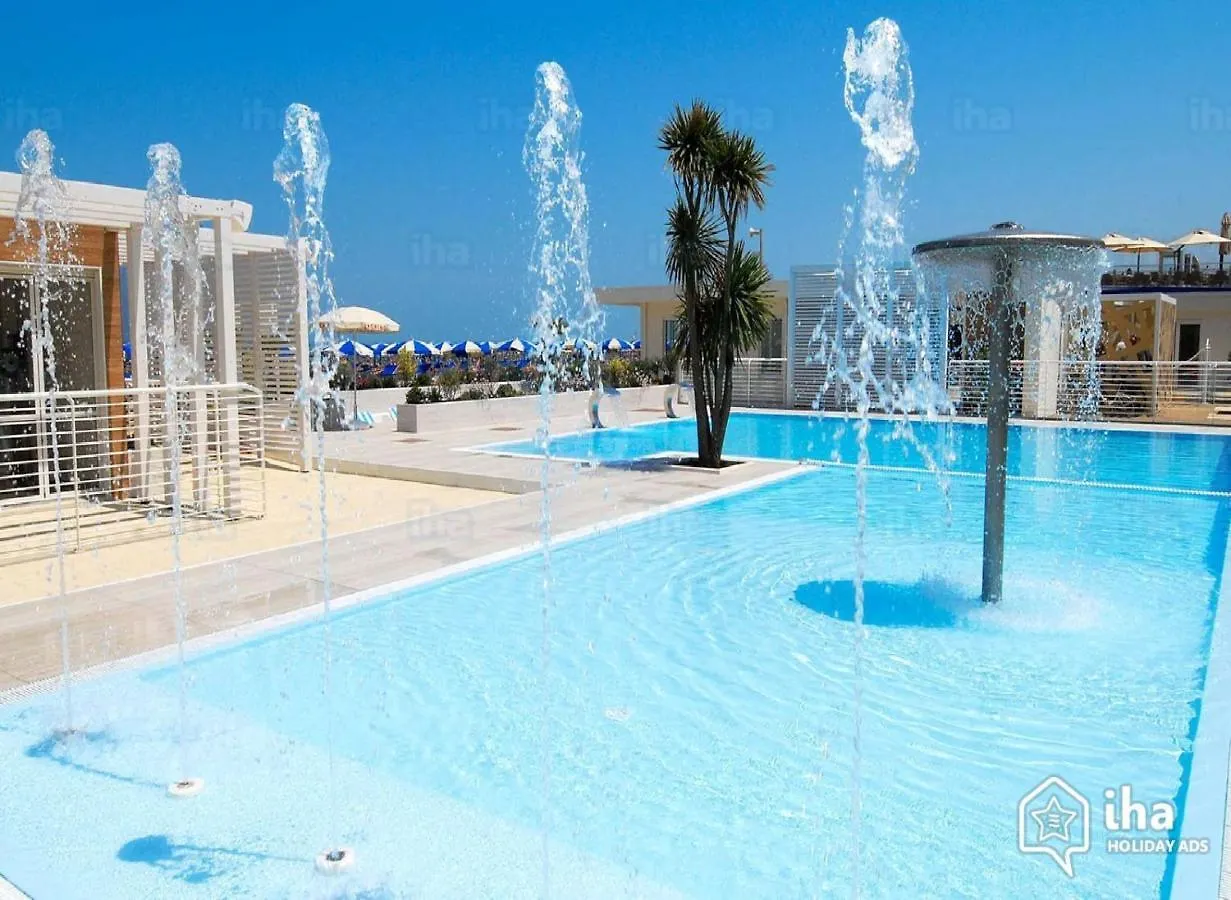 Hotel Principe Cattolica 3*,