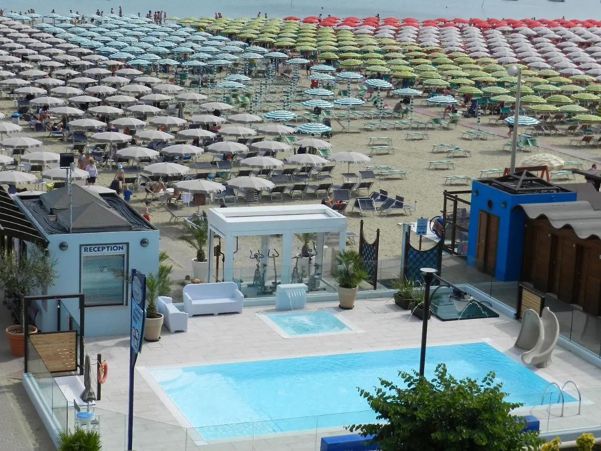 Hotel Principe Cattolica